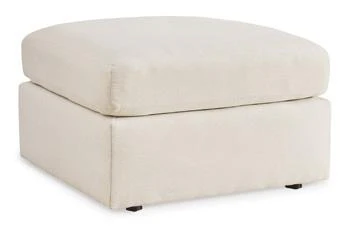 Modmax Oversized Accent Ottoman - Image 9
