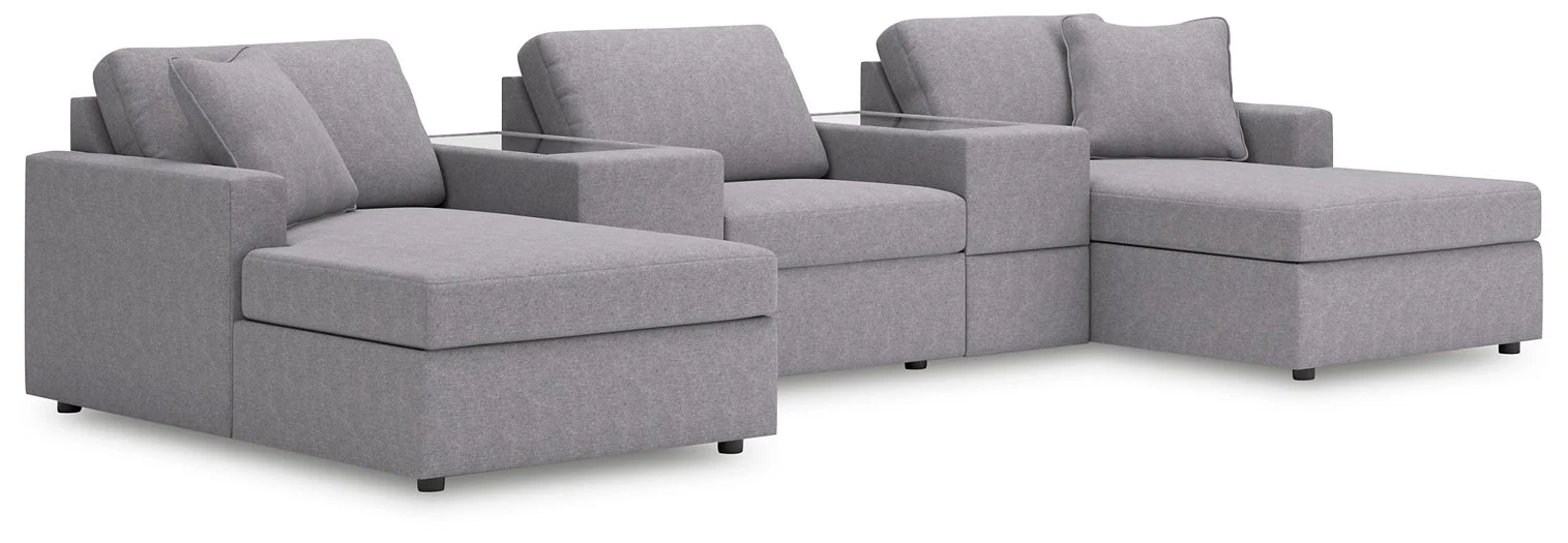 Modmax Pit Sectional - Image 23