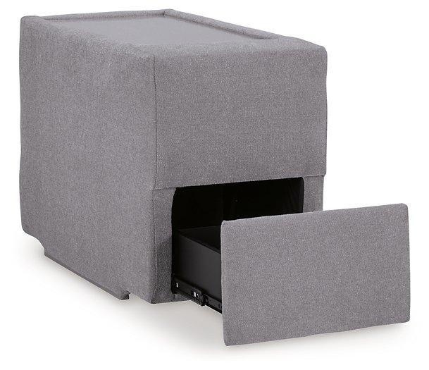 Modmax Pit Sectional - Image 40