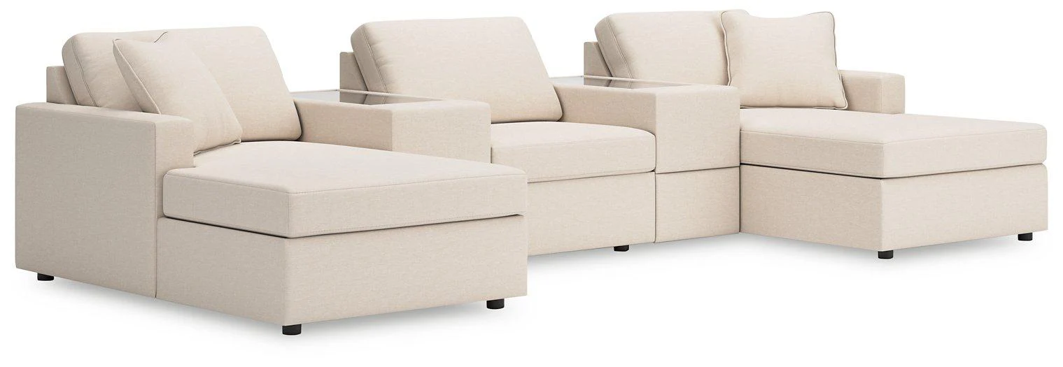 Modmax Pit Sectional - Image 44