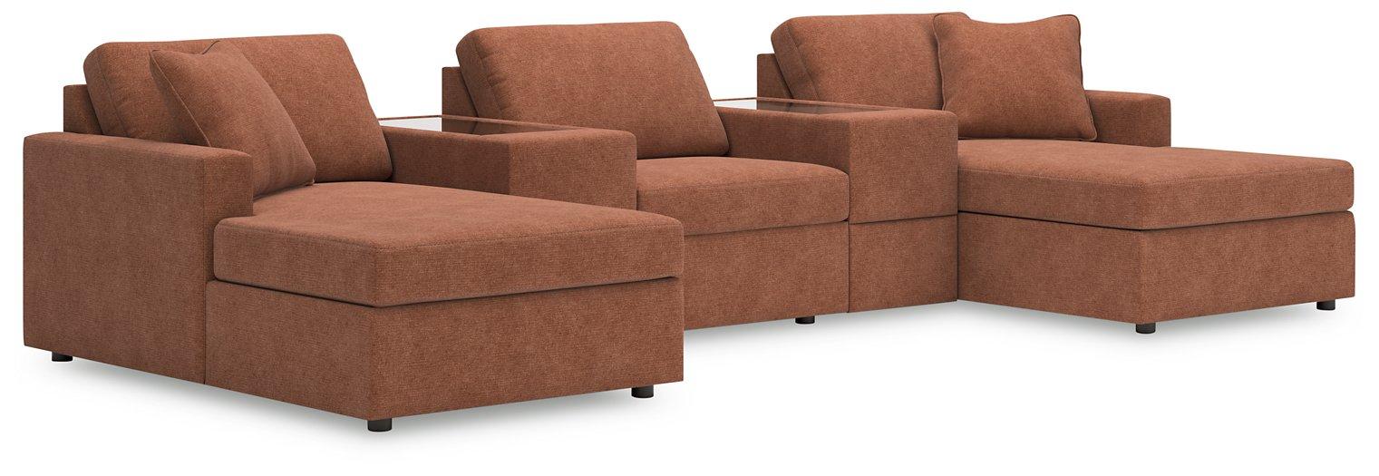 Modmax Pit Sectional - Image 65