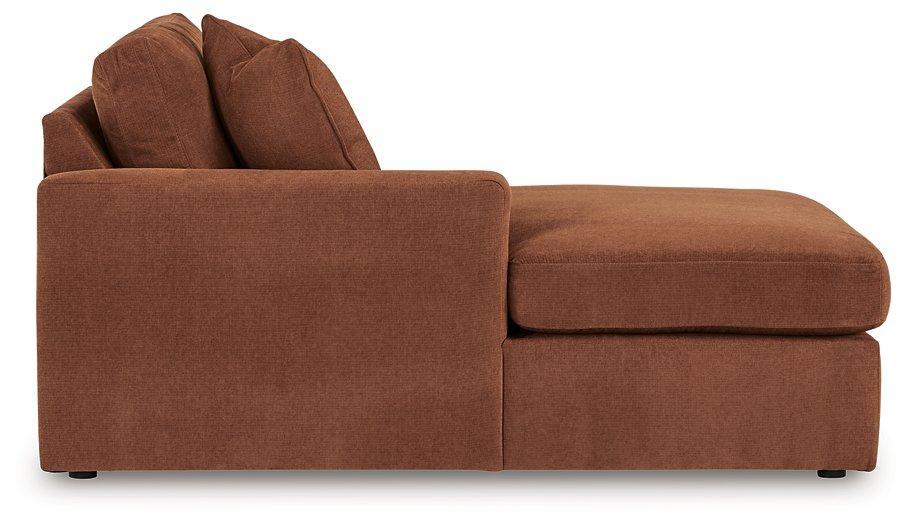 Modmax Pit Sectional - Image 70