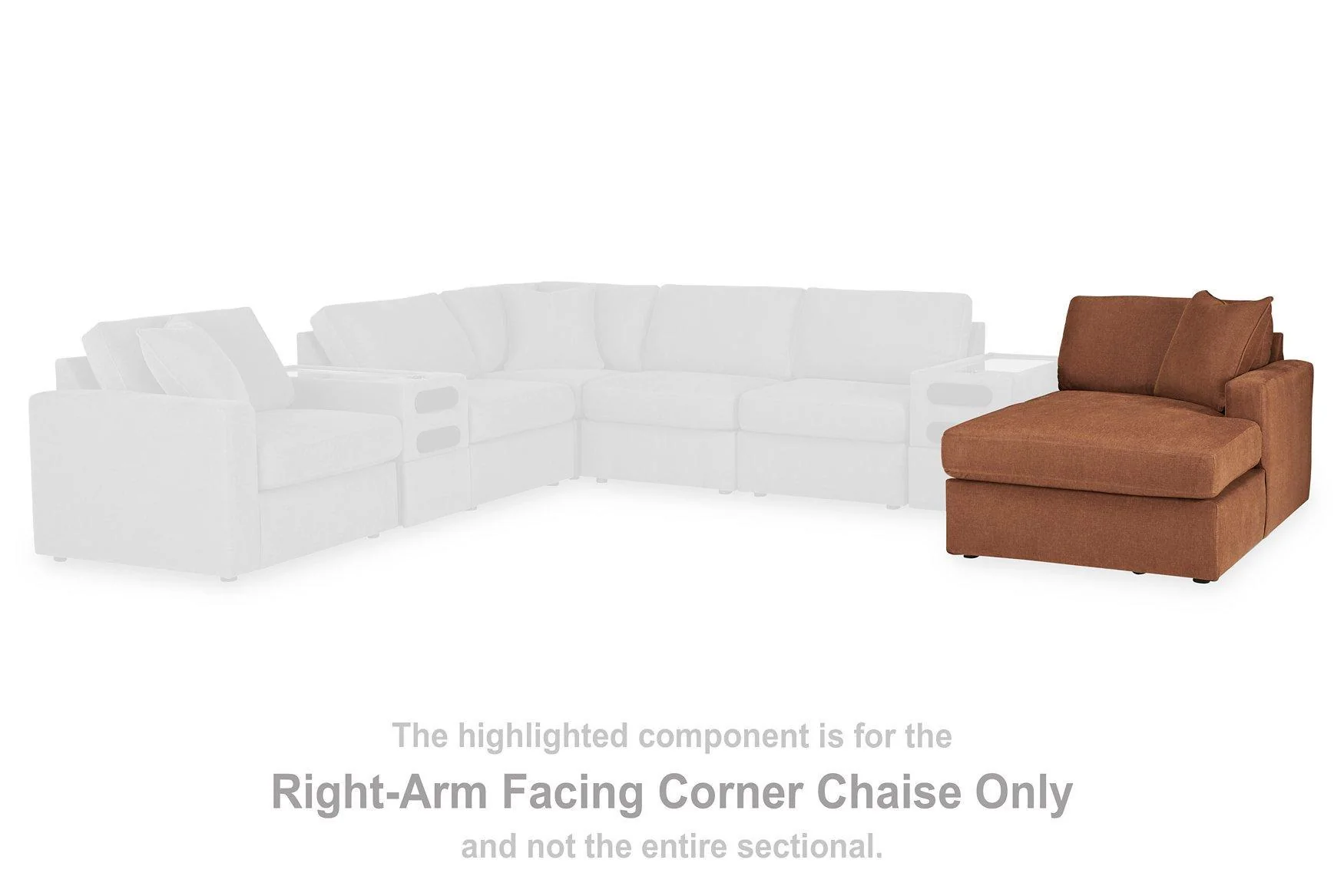 Modmax Pit Sectional - Image 73