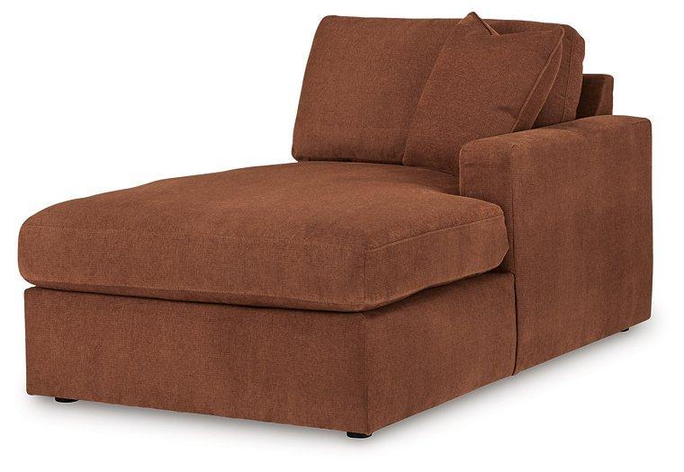 Modmax Pit Sectional - Image 74