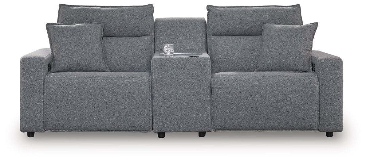 Modmax Power Reclining Sectional - Image 11