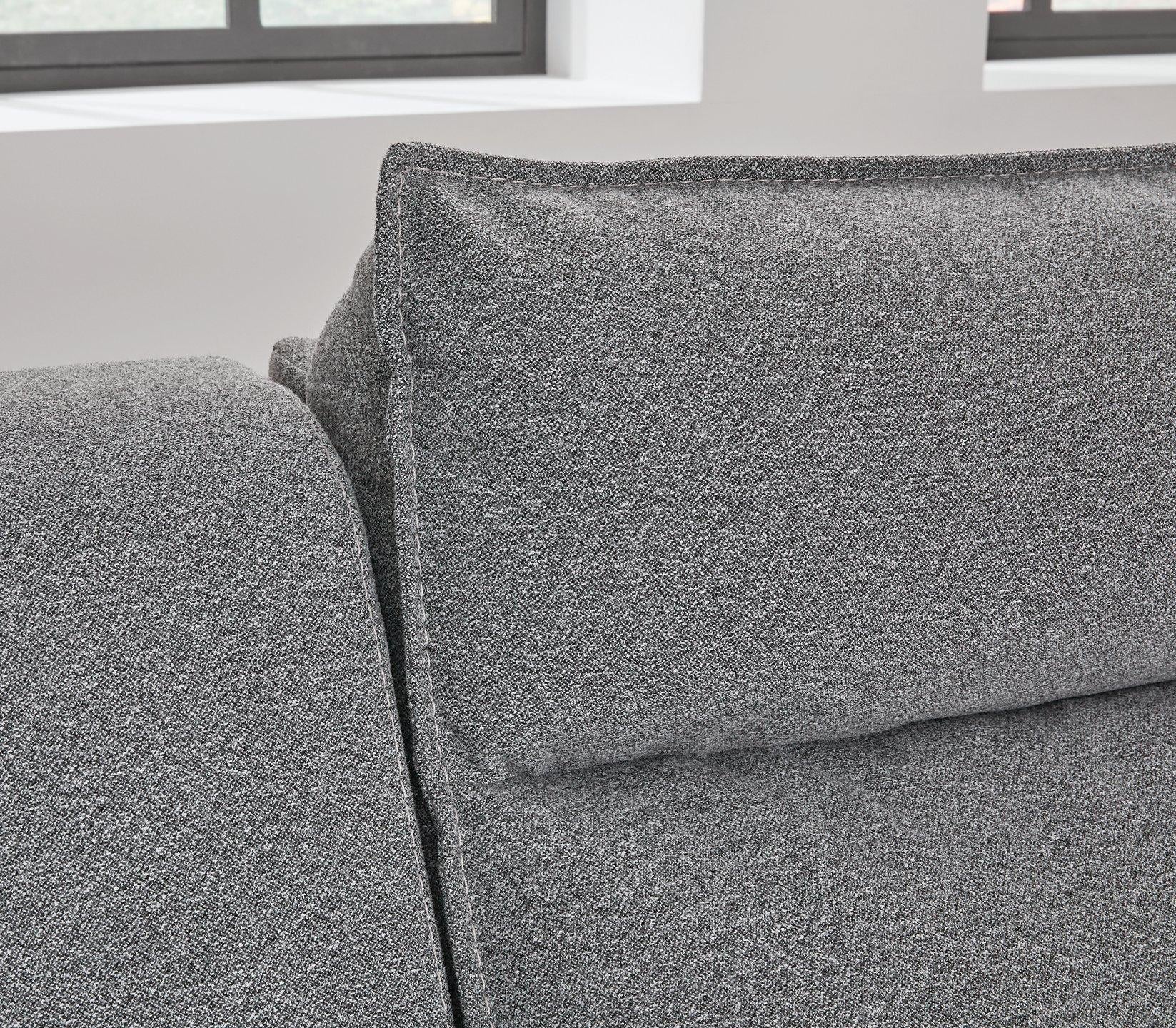 Modmax Power Reclining Sectional - Image 3
