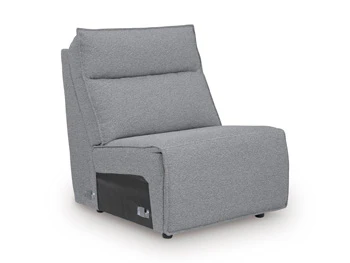 Modmax Power Reclining Sectional - Image 5