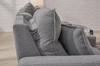 Modmax Power Reclining Sectional with Chaise - Image 14