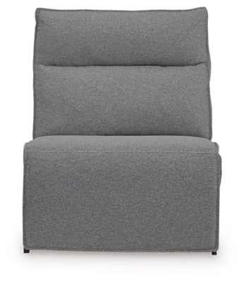 Modmax Power Reclining Sectional with Chaise - Image 22