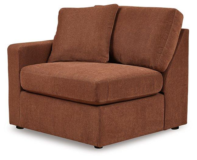 Modmax Sectional Loveseat - Image 16