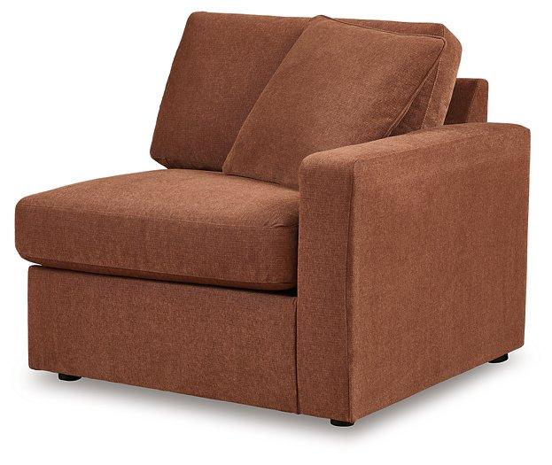 Modmax Sectional Loveseat - Image 23