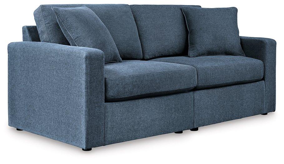 Modmax Sectional Loveseat - Image 27