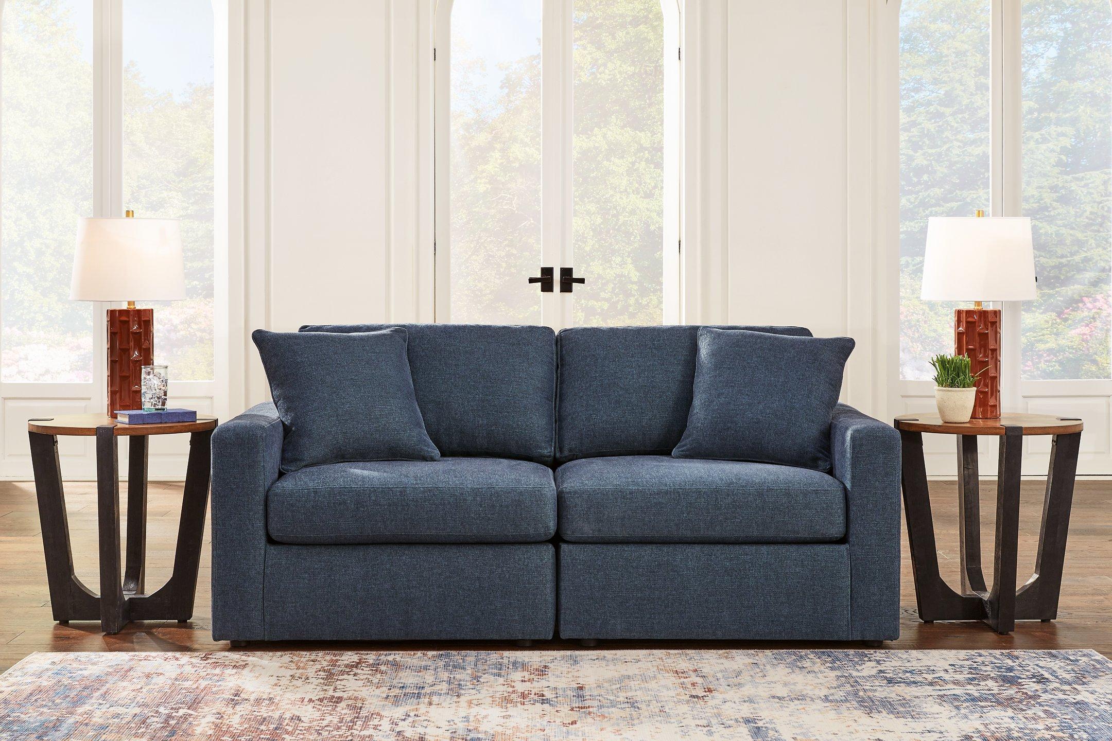 Modmax Sectional Loveseat - Image 28