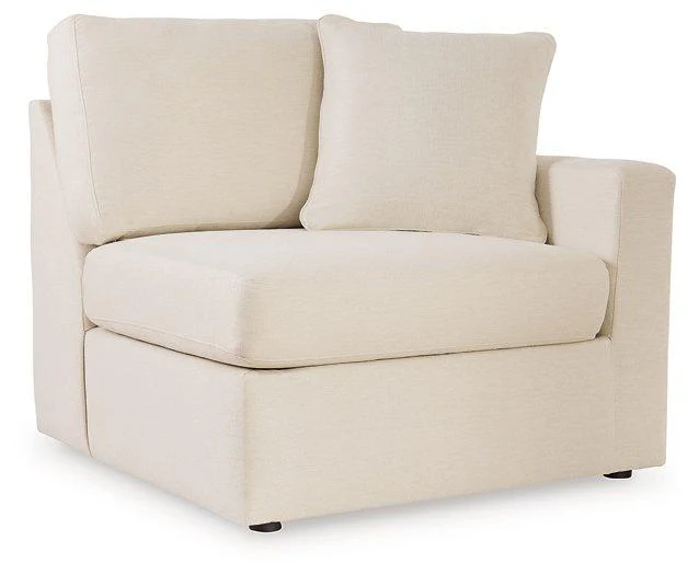 Modmax Sectional Loveseat with Audio System - Image 13