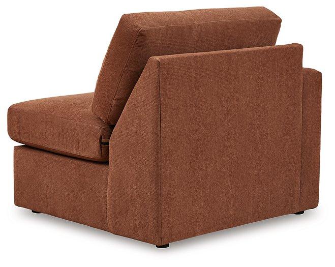 Modmax Sectional Loveseat with Audio System - Image 49