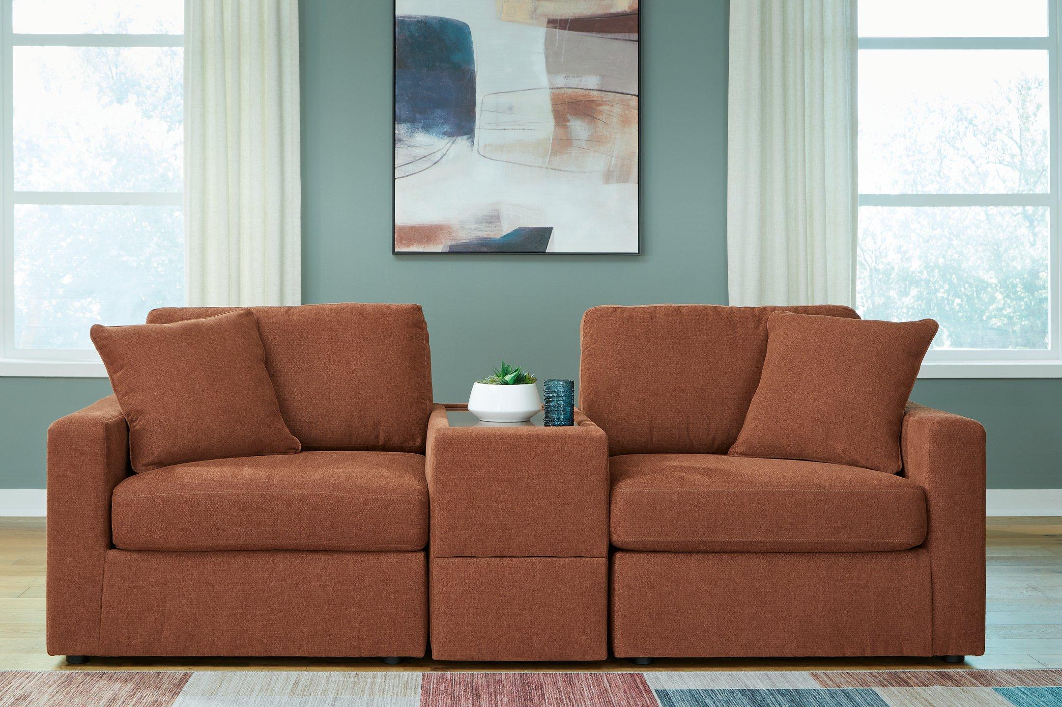 Modmax Sectional Sofa - Image 26