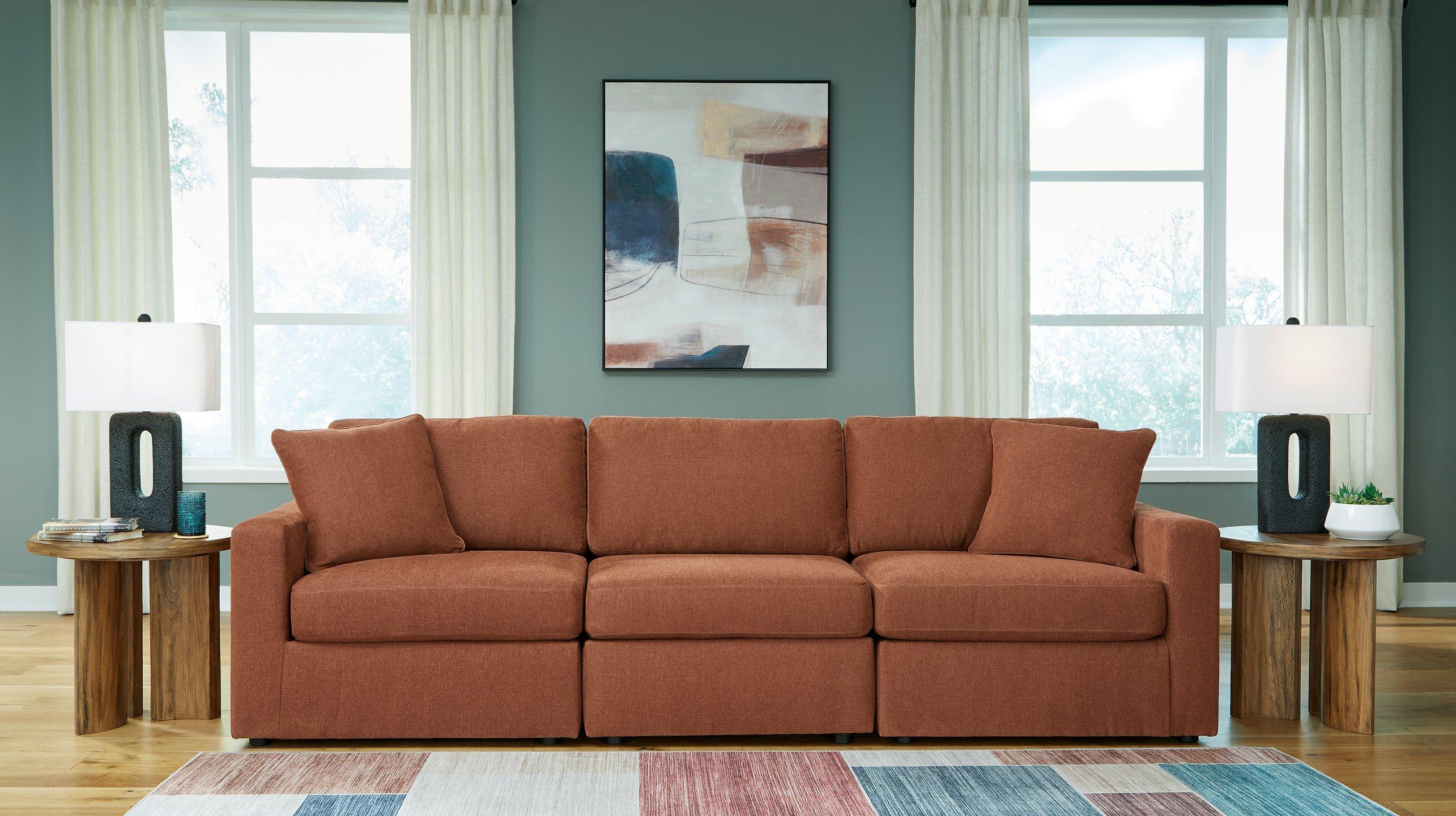 Modmax Sectional Sofa - Image 44