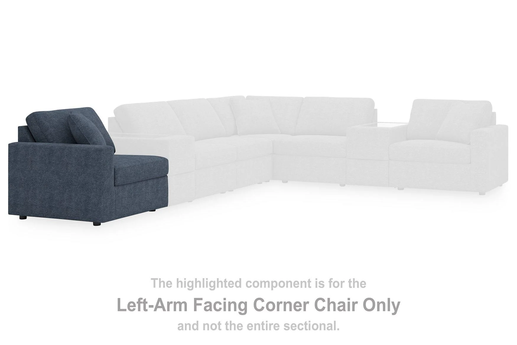 Modmax Sectional Sofa - Image 60