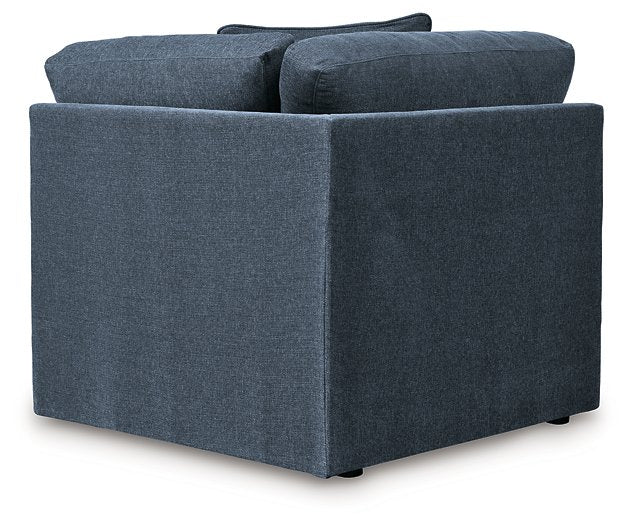 Modmax Sectional with Audio Console - Image 10