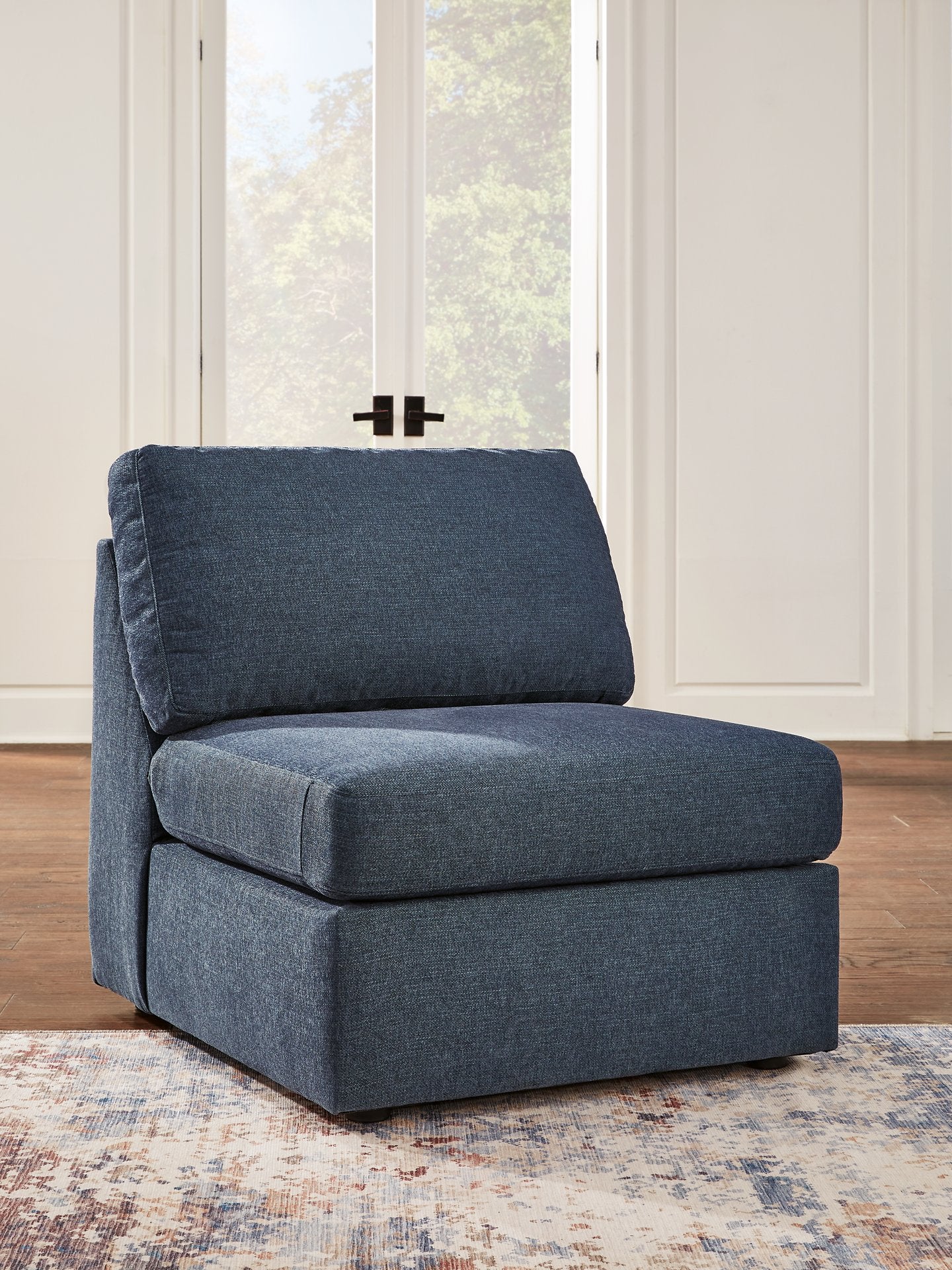 Modmax Sectional with Audio Console - Image 16