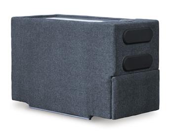 Modmax Sectional with Audio Console - Image 20