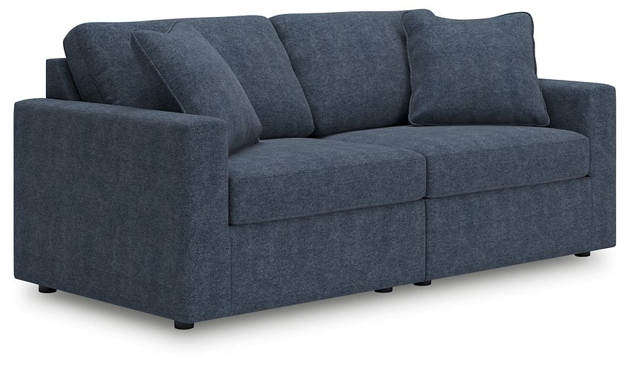 Modmax Sectional with Audio Console - Image 3