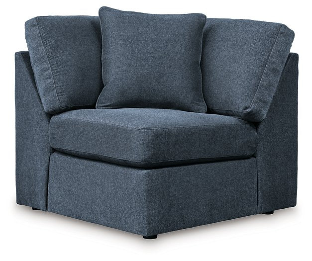Modmax Sectional with Audio Console - Image 9