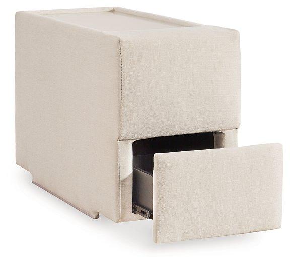 Modmax Sectional with Audio System - Image 12