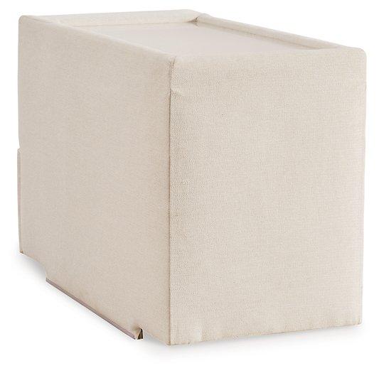 Modmax Sectional with Audio System - Image 13