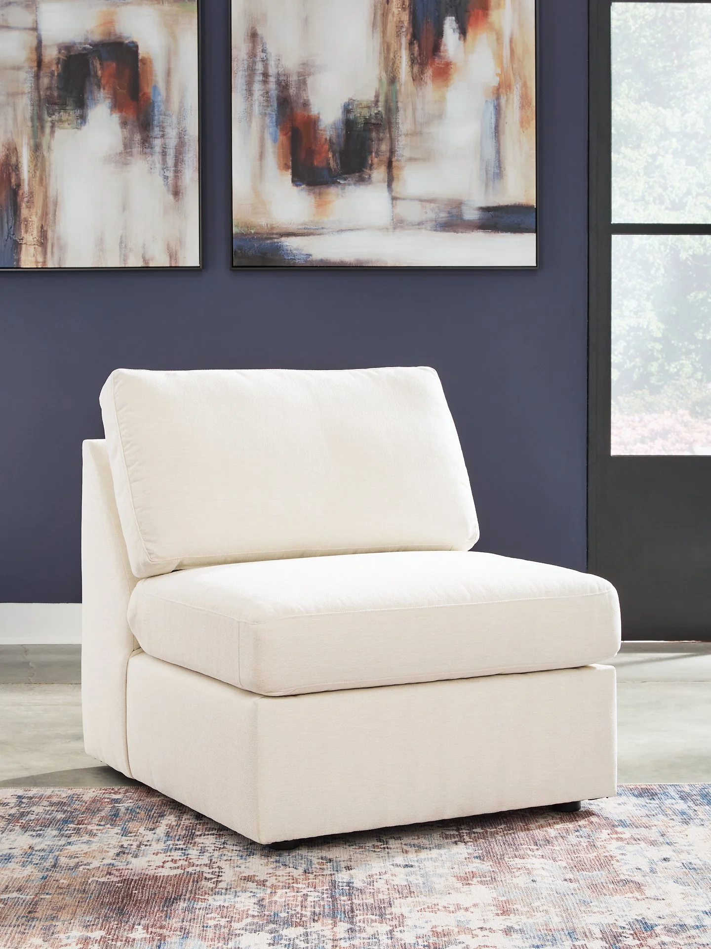 Modmax Sectional with Audio System - Image 22