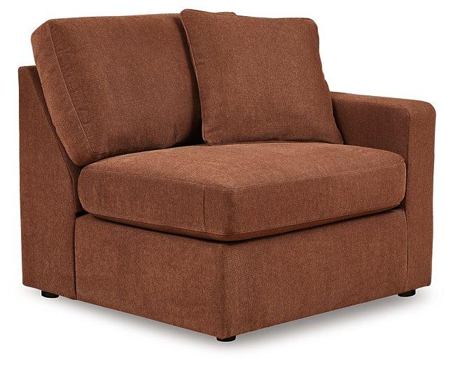Modmax Sectional with Audio System - Image 45