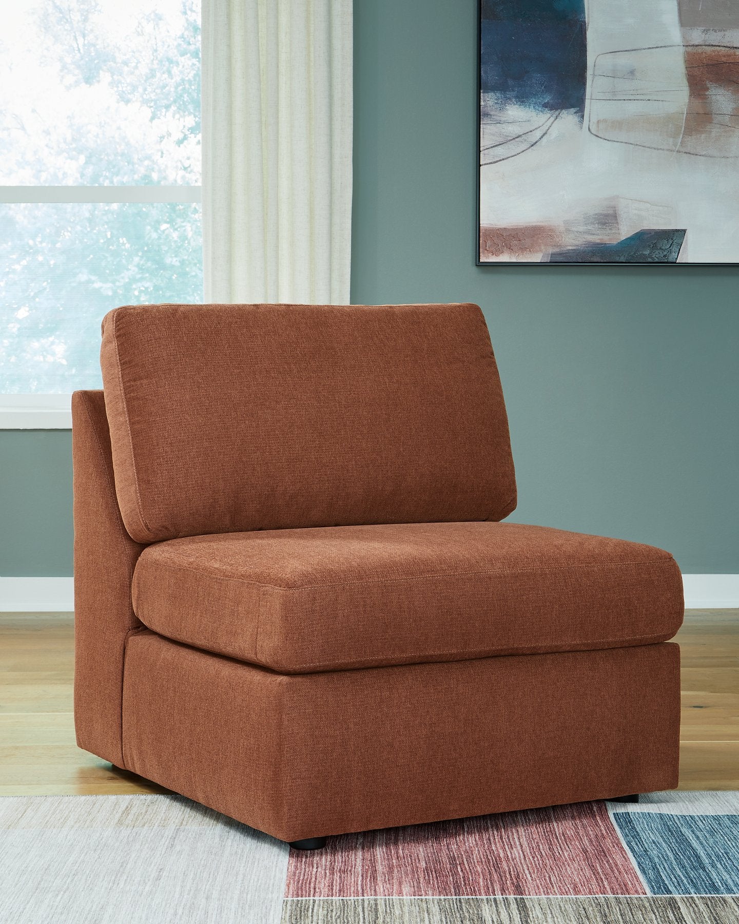 Modmax Sectional with Audio System - Image 46