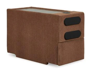 Modmax Sectional with Audio System - Image 48