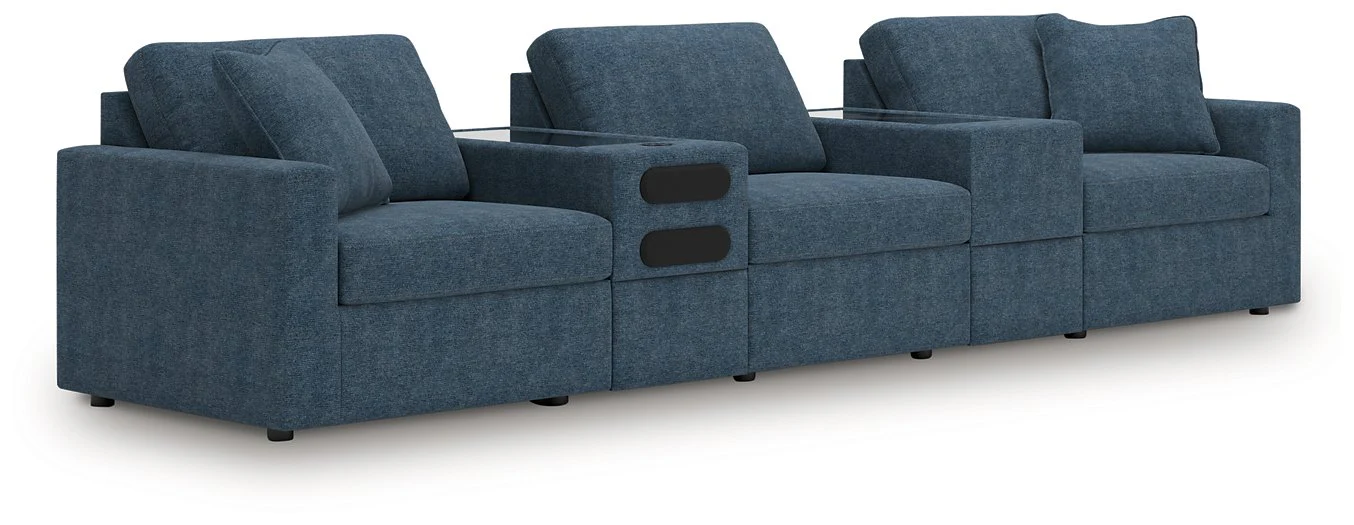Modmax Sectional with Audio System - Image 49