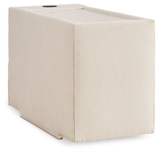 Modmax Sectional with Audio System - Image 5