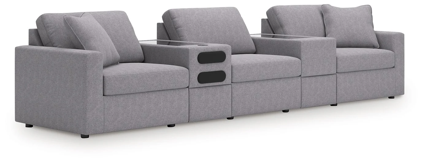 Modmax Sectional with Audio System - Image 73