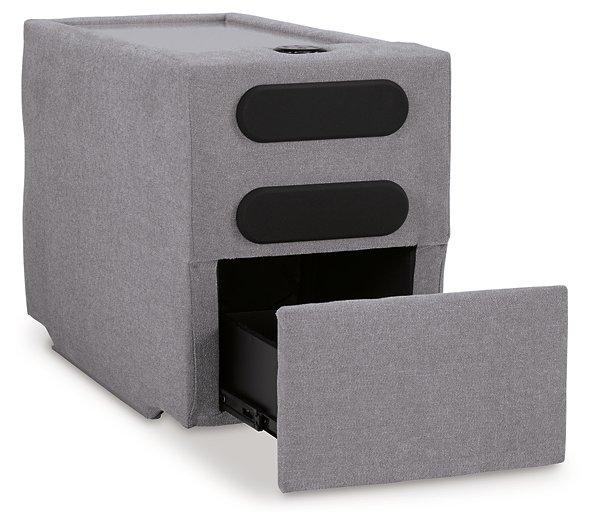 Modmax Sectional with Audio System - Image 76