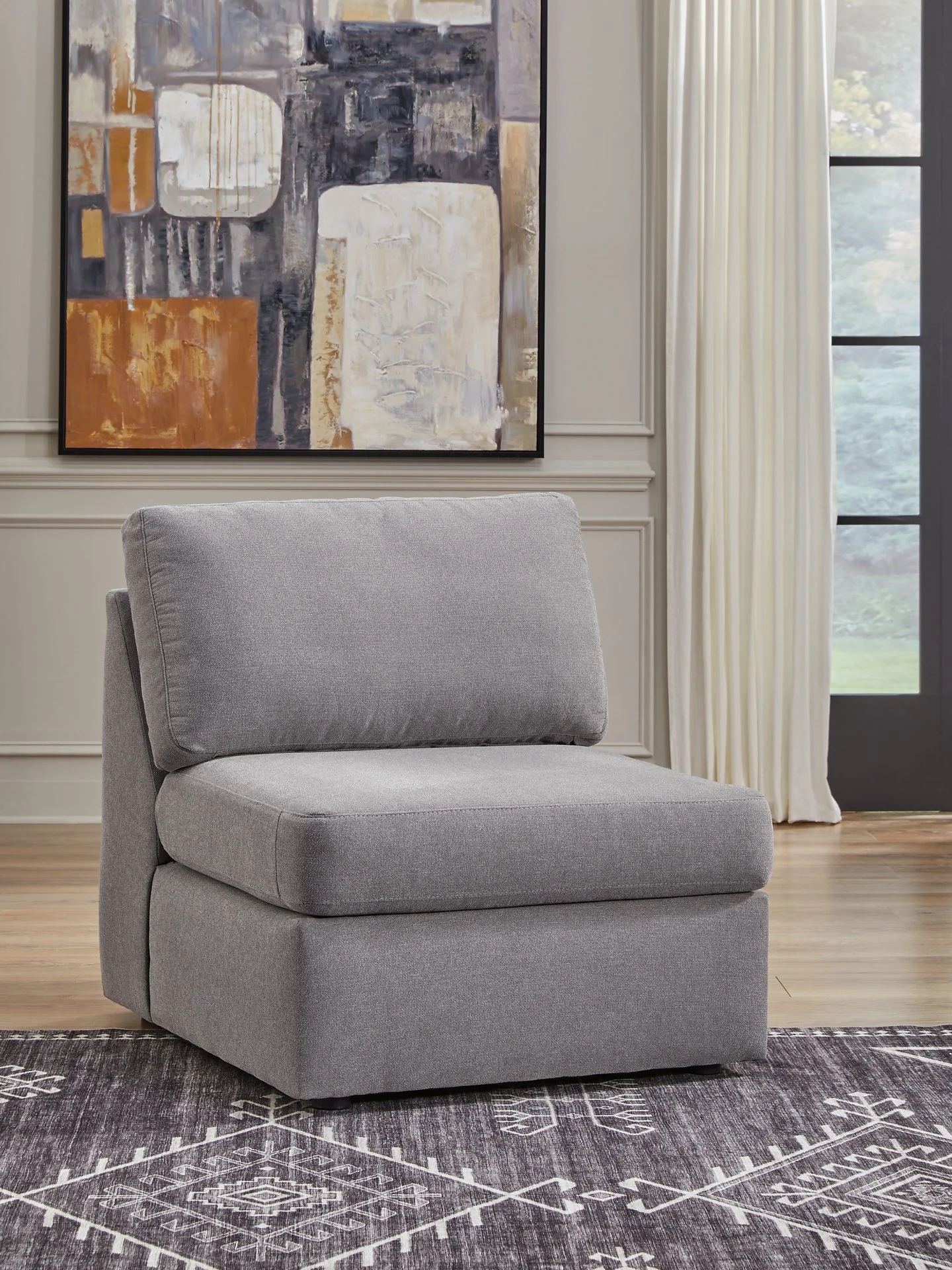 Modmax Sectional with Audio System - Image 94