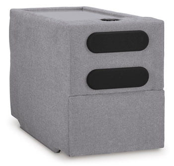 Modmax Sectional with Audio System - Image 96