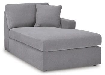 Modmax Sectional with Audio System and Chaise - Image 17