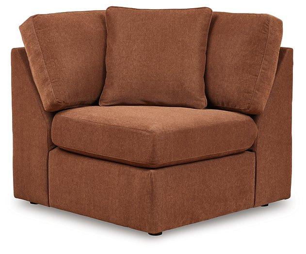 Modmax Sectional with Audio System and Chaise - Image 42