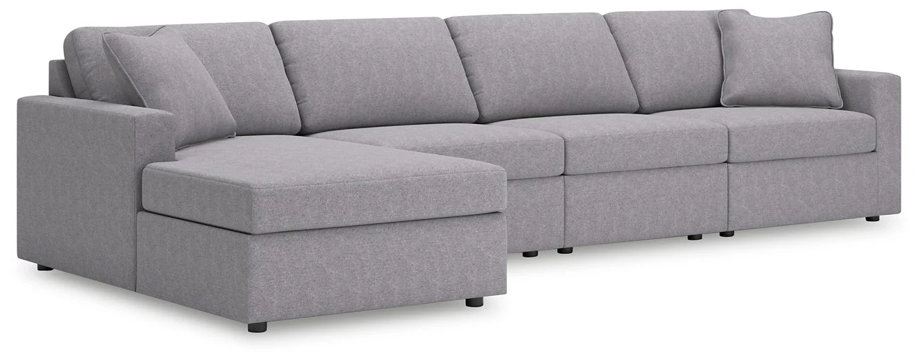 Modmax Sectional with Chaise - Image 10