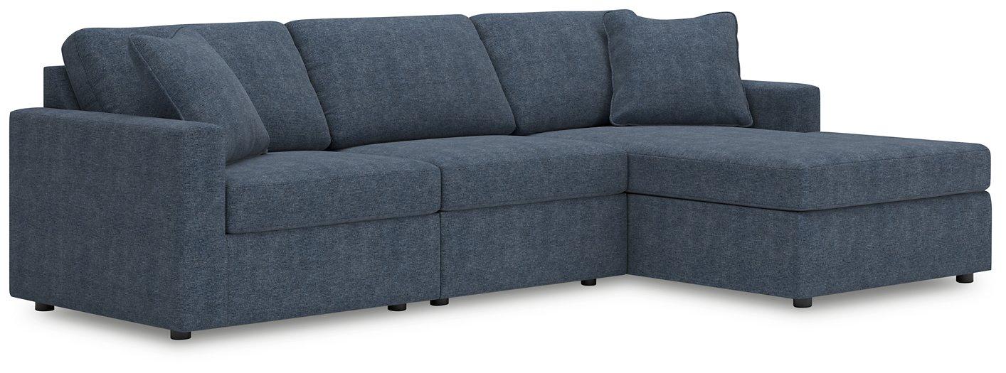 Modmax Sectional with Chaise - Image 104