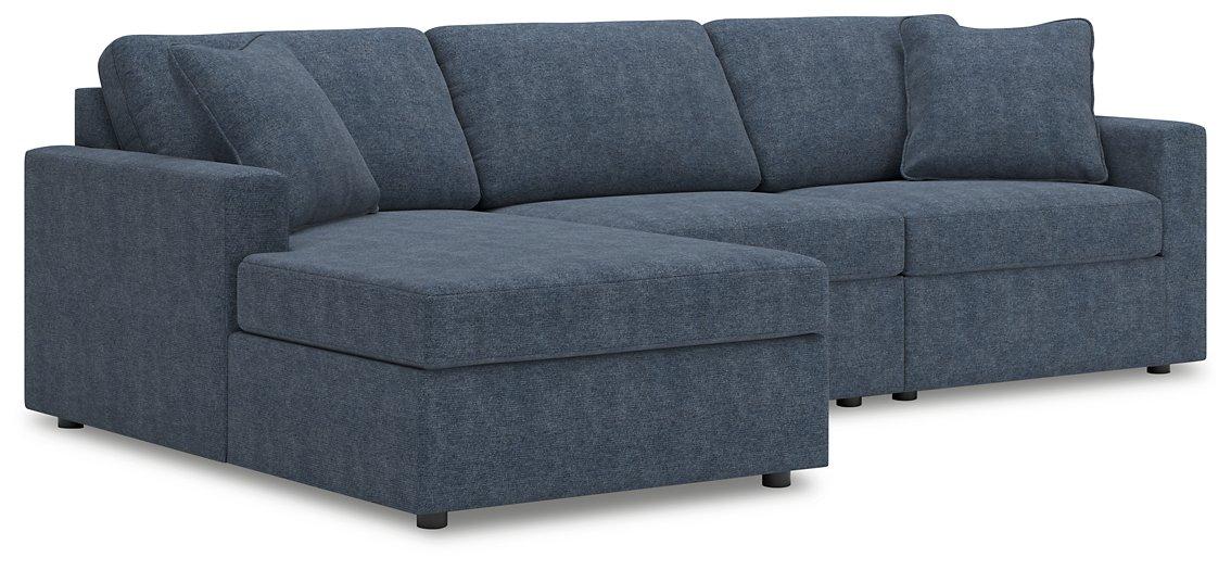Modmax Sectional with Chaise - Image 105