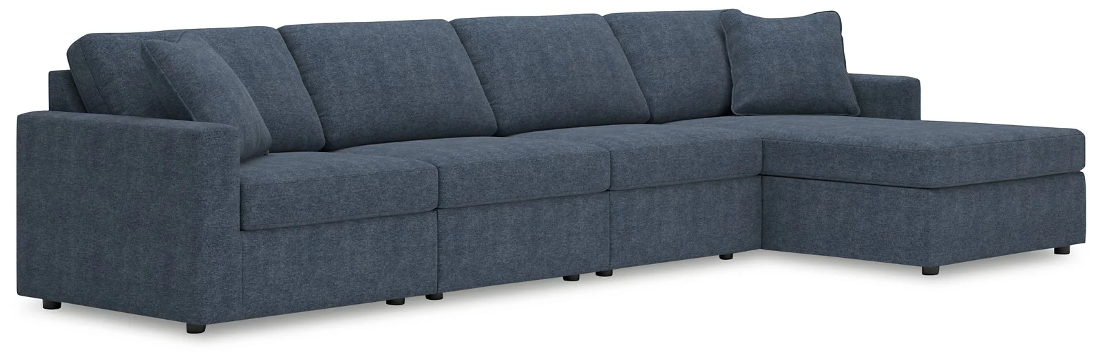 Modmax Sectional with Chaise - Image 106