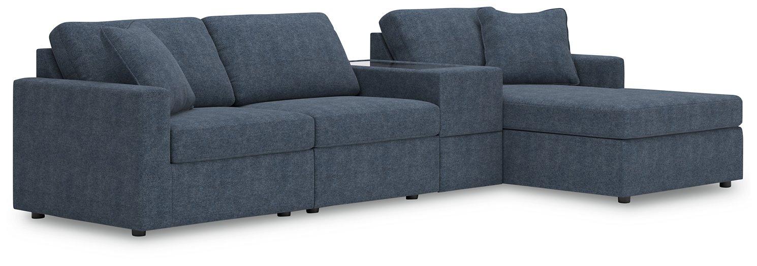 Modmax Sectional with Chaise - Image 108