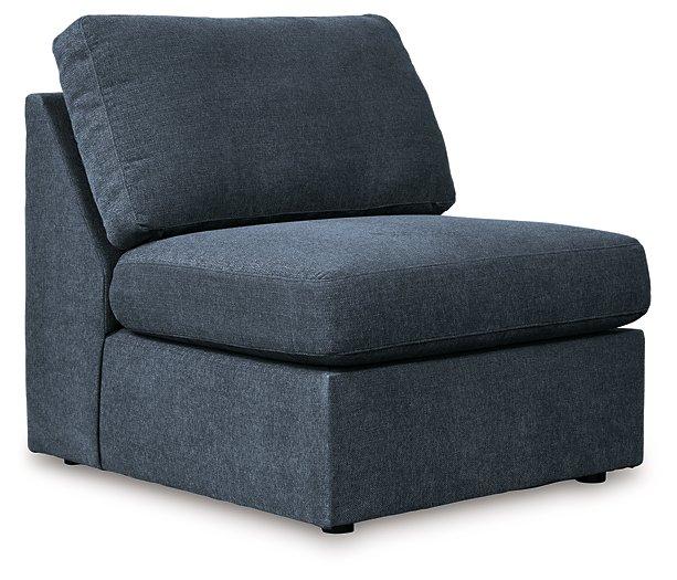 Modmax Sectional with Chaise - Image 110