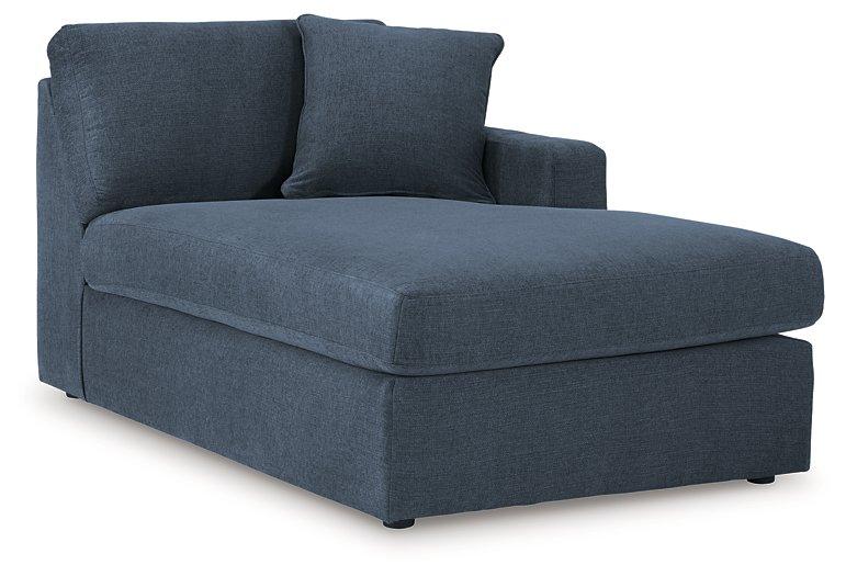 Modmax Sectional with Chaise - Image 112