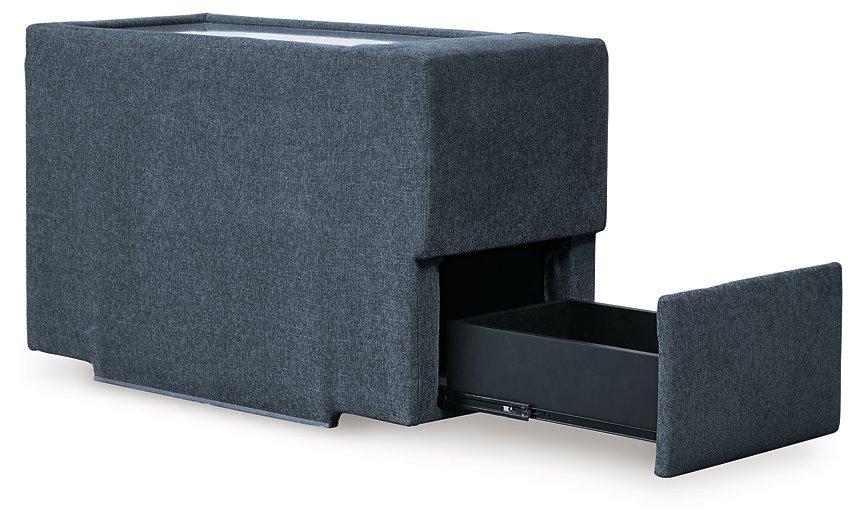 Modmax Sectional with Chaise - Image 121
