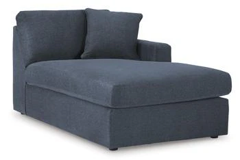 Modmax Sectional with Chaise - Image 129